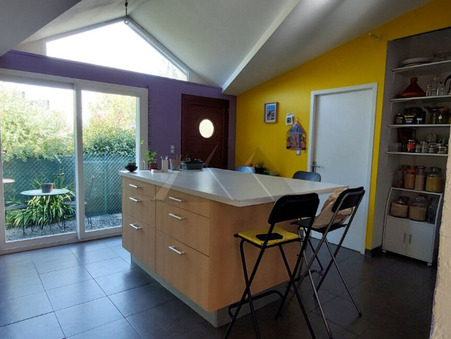 Vente maison 347 000 € Ergue Gabéric