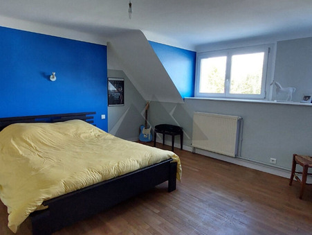 Maison 347 000 € Réf. 26379cv Ergue Gabéric