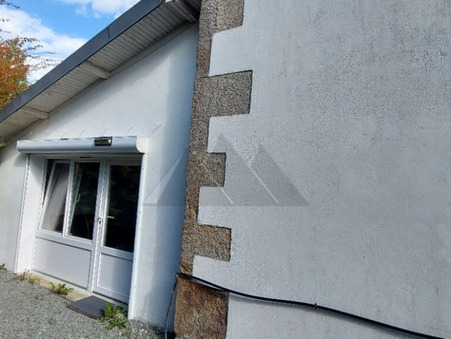 Vente maison 347 000 € Ergue Gabéric