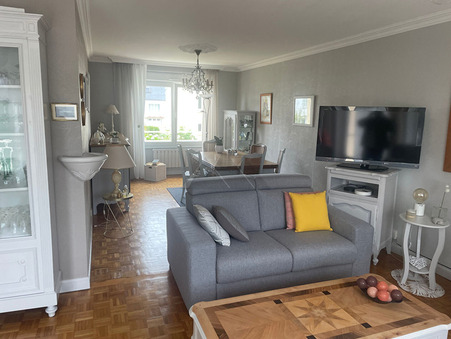 Achat maison Brest Réf. 26352JPK