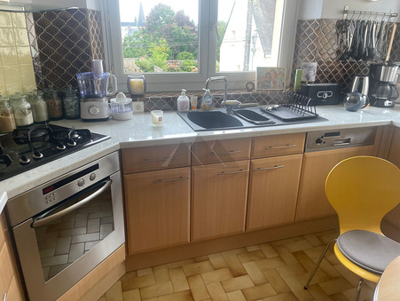 Vente maison 277 000 € Brest