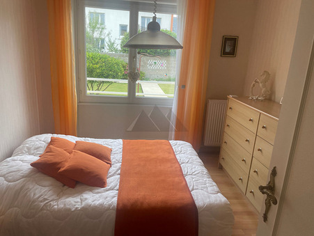 Maison 277 000 € sur Brest (29200) - Réf. 26352JPK