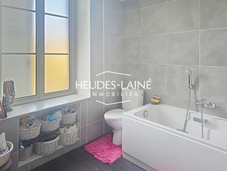 Vente Maison Avranches Réf. 7311 - Slide 11