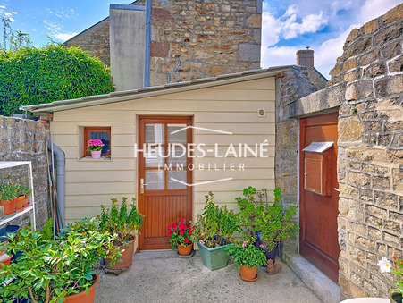 Vente Maison Avranches Réf. 7311 - Slide 13