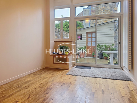 Vente Maison Avranches Réf. 7311 - Slide 2