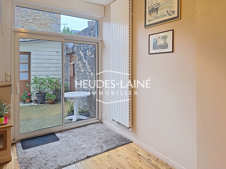 Vente Maison Avranches Réf. 7311 - Slide 3