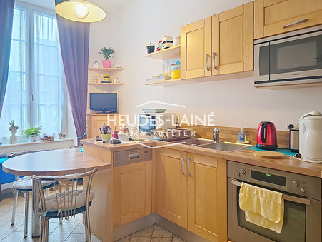 Vente Maison Avranches Réf. 7311 - Slide 6