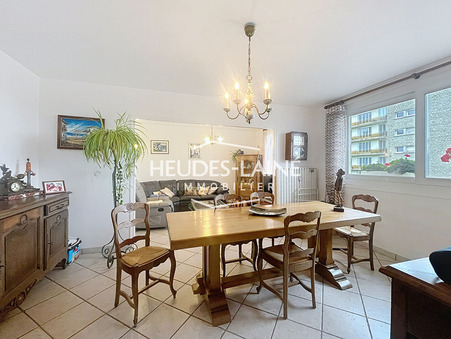 Vente Appartement Avranches Réf. 7905 - Slide 2