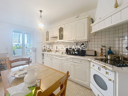 Vente Appartement Avranches Réf. 7905 - Slide 4