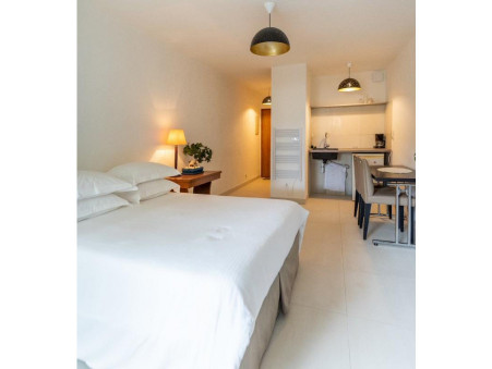 A vendre appartement Calvi 20260; 125 000 €