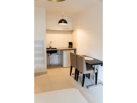 Appartement 125 000 € Réf. 1010 Calvi