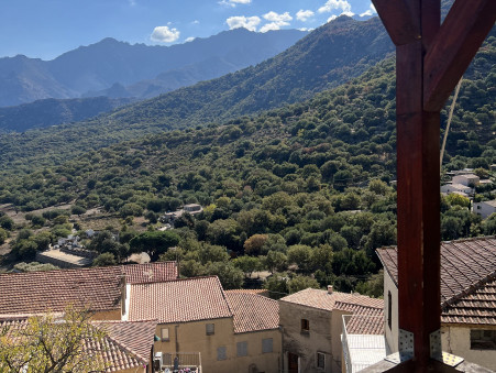 Appartement 145 000 € sur Avapessa (20225) - Réf. 1009