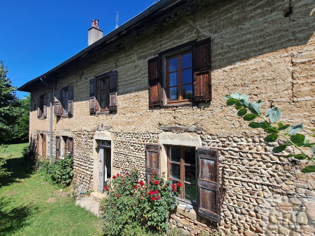 Maison 289 000 €  Réf. 1698 Saint-Hilaire-de-la-Côte