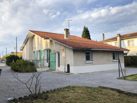 Maison 210 000 €  Réf. 6052 Revel