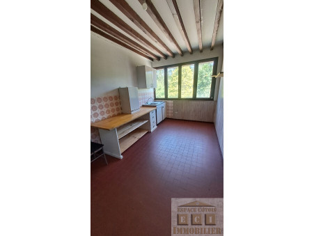 Entrepôt 260 000 &euro;  Réf. 1699 Saint-Michel-de-Saint-Geoirs