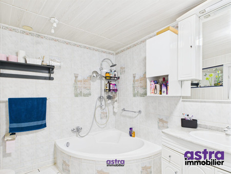 Maison 416 000 € sur Village Neuf (68128) - Réf. VM613-ASTRA_946