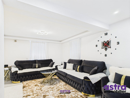 Vente maison 416 000 € Village Neuf