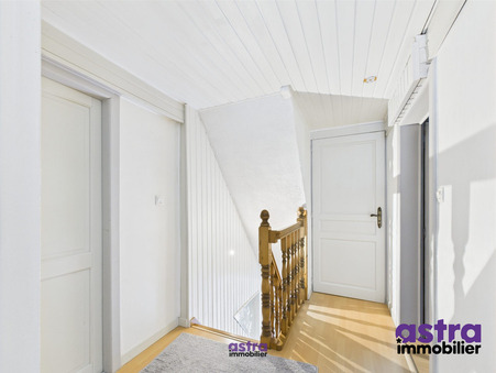 Achat maison Village Neuf Réf. VM613-ASTRA_946