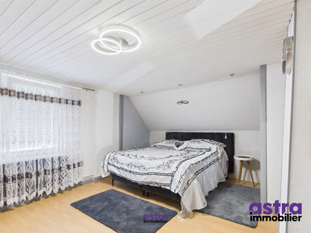 A vendre maison Village Neuf 68128; 416 000 €