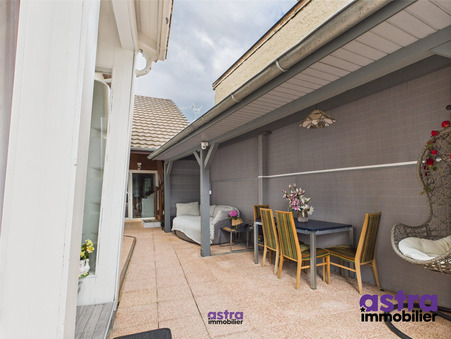 Achat maison Village Neuf Réf. VM613-ASTRA_946