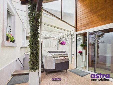 Vente maison 416 000 € Village Neuf