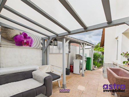 Maison sur Village Neuf ; 416 000 € ; Vente Réf. VM613-ASTRA_946