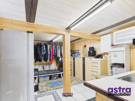 Maison 416 000 € Réf. VM613-ASTRA_946 Village Neuf