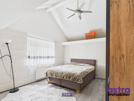 Vente maison 416 000 € Village Neuf