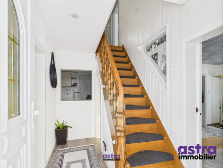 A vendre maison Village Neuf 68128; 416 000 €