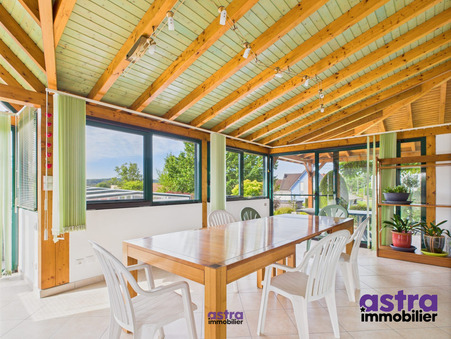 Vente maison 435 000 € Bettendorf