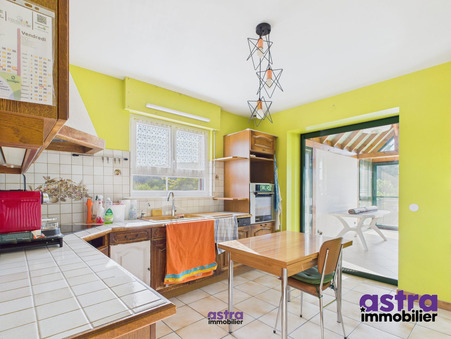 Vente maison 435 000 € Bettendorf