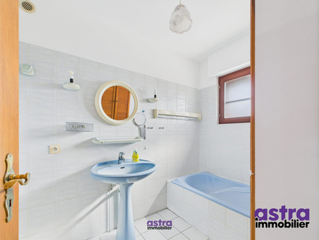 Maison 435 000 € sur Bettendorf (68560) - Réf. VM617-ASTRA_952