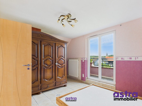 Maison 435 000 € sur Bettendorf (68560) - Réf. VM617-ASTRA_952