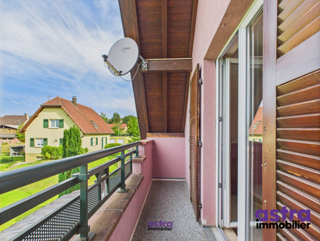 Maison 435 000 € Réf. VM617-ASTRA_952 Bettendorf