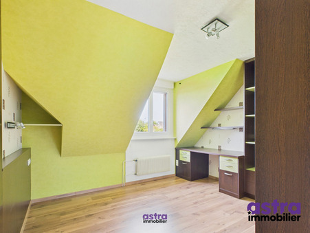 Maison sur Bettendorf ; 435 000 € ; A vendre Réf. VM617-ASTRA_952