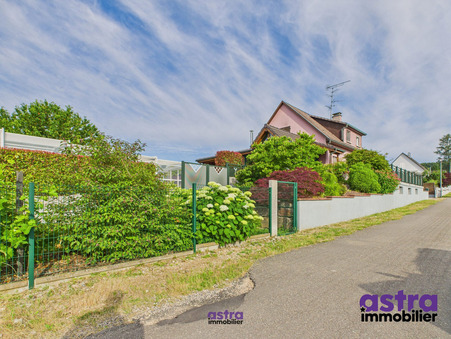 Maison 435 000 € sur Bettendorf (68560) - Réf. VM617-ASTRA_952