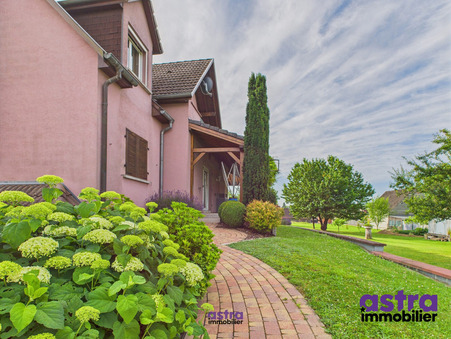 A vendre maison Bettendorf 68560; 435 000 €