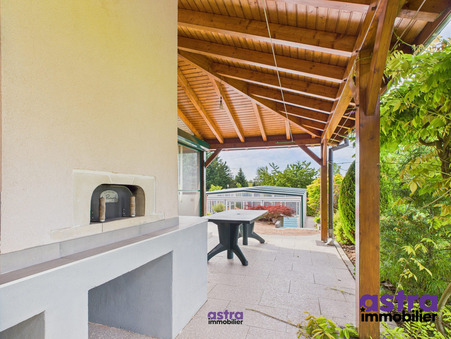 A vendre maison Bettendorf 68560; 435 000 €