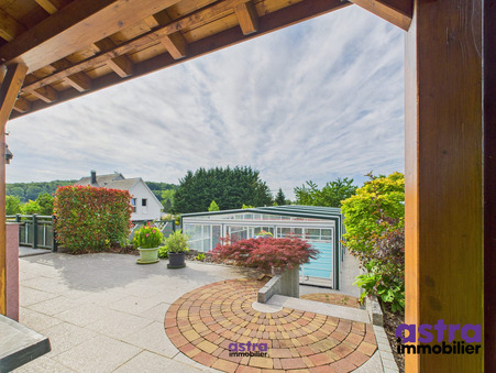 Vente maison 435 000 € Bettendorf