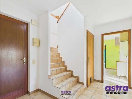 Maison 435 000 € sur Bettendorf (68560) - Réf. VM617-ASTRA_952