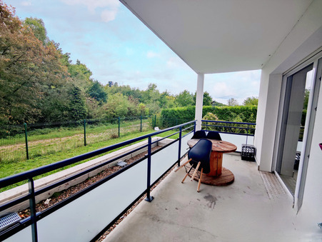 A vendre appartement Villefontaine 38090; 165 000 €