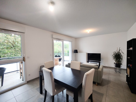 Appartement 165 000 €  sur Villefontaine (38090) - Réf. 64_OMVAP740006465