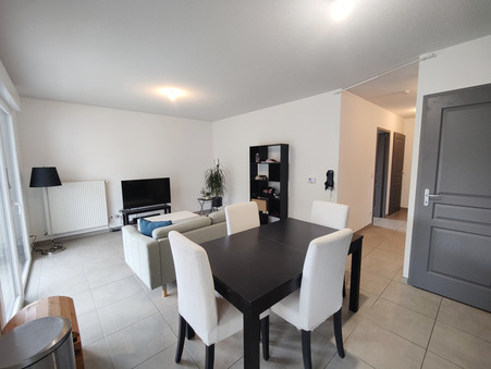Appartement 165 000 €  sur Villefontaine (38090) - Réf. 64_OMVAP740006465