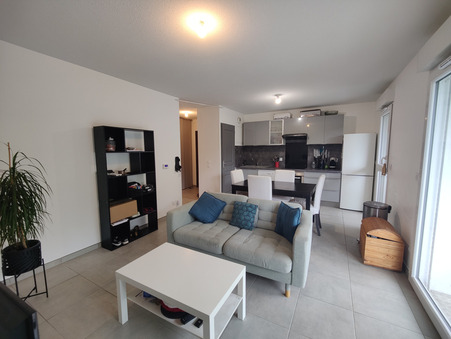 Appartement sur Villefontaine ; 165 000 €  ; Vente Réf. 64_OMVAP740006465