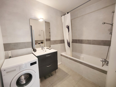 Appartement 165 000 €  sur Villefontaine (38090) - Réf. 64_OMVAP740006465