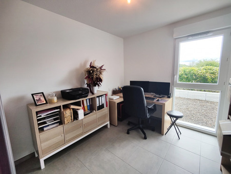 Appartement 165 000 €  Réf. 64_OMVAP740006465 Villefontaine