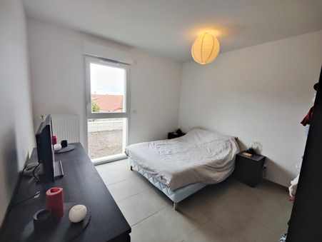 Vente appartement 165 000 €  Villefontaine