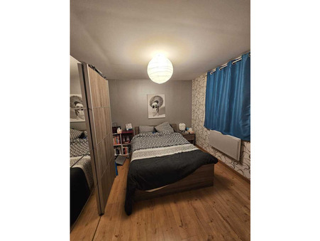 Maison 495 €  sur Le Nouvion-en-Thiérache (02170) - Réf. 1_2133RF