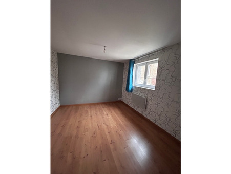 A louer maison 495 €  Le Nouvion-en-Thiérache