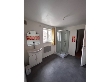 Location maison Le Nouvion-en-Thiérache Réf. 1_2133RF